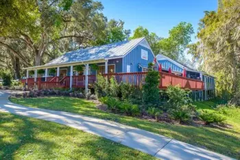 Grand Lake RV & Golf Resort - Primary Image