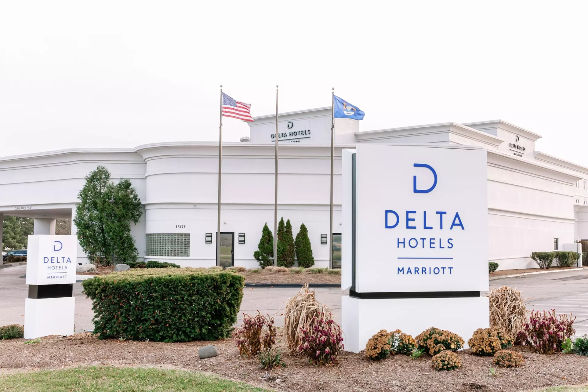 Delta Hotels by Marriott Detroit Novi - Primary Image