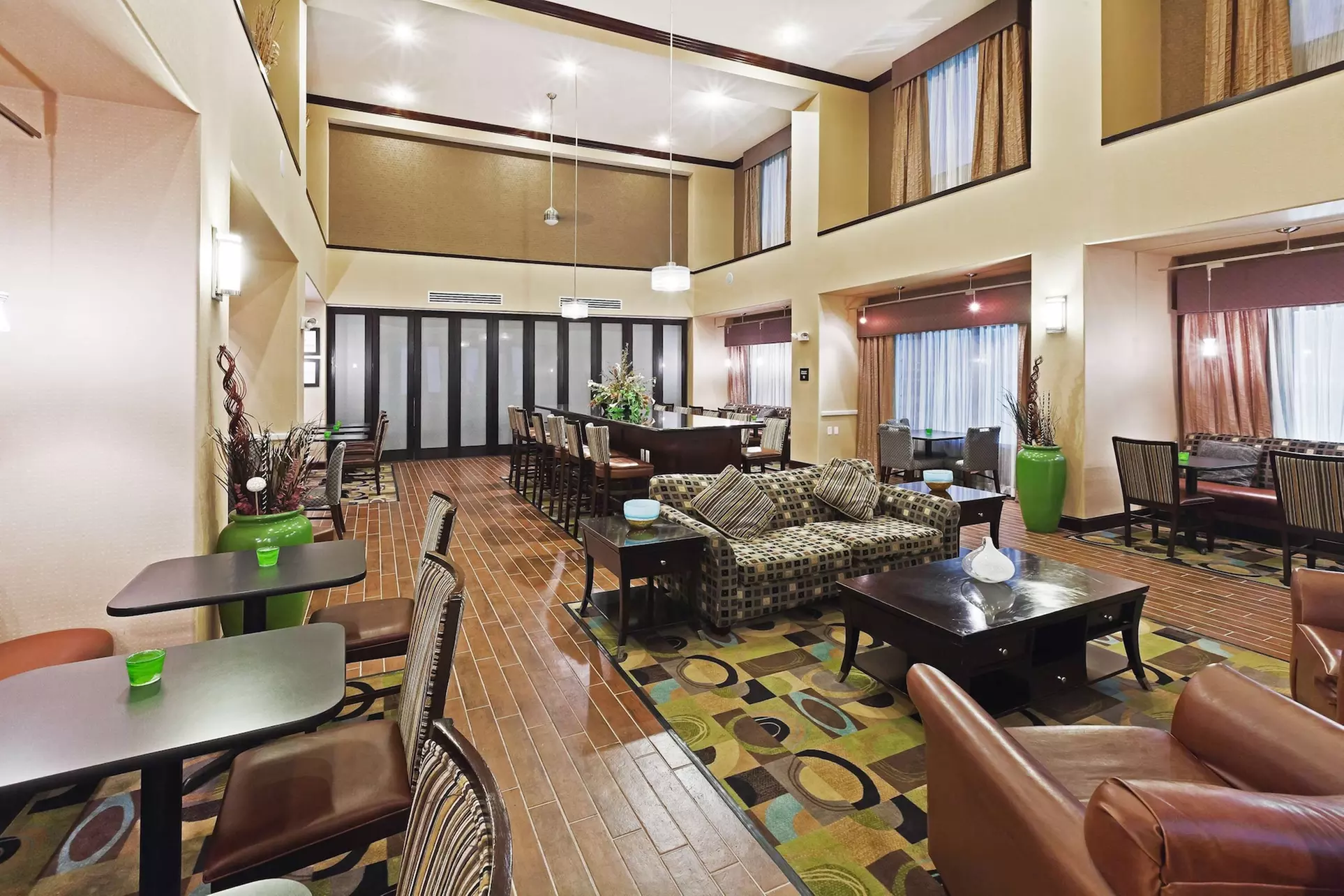 Hampton Inn and Suites Dumas - Primary Image