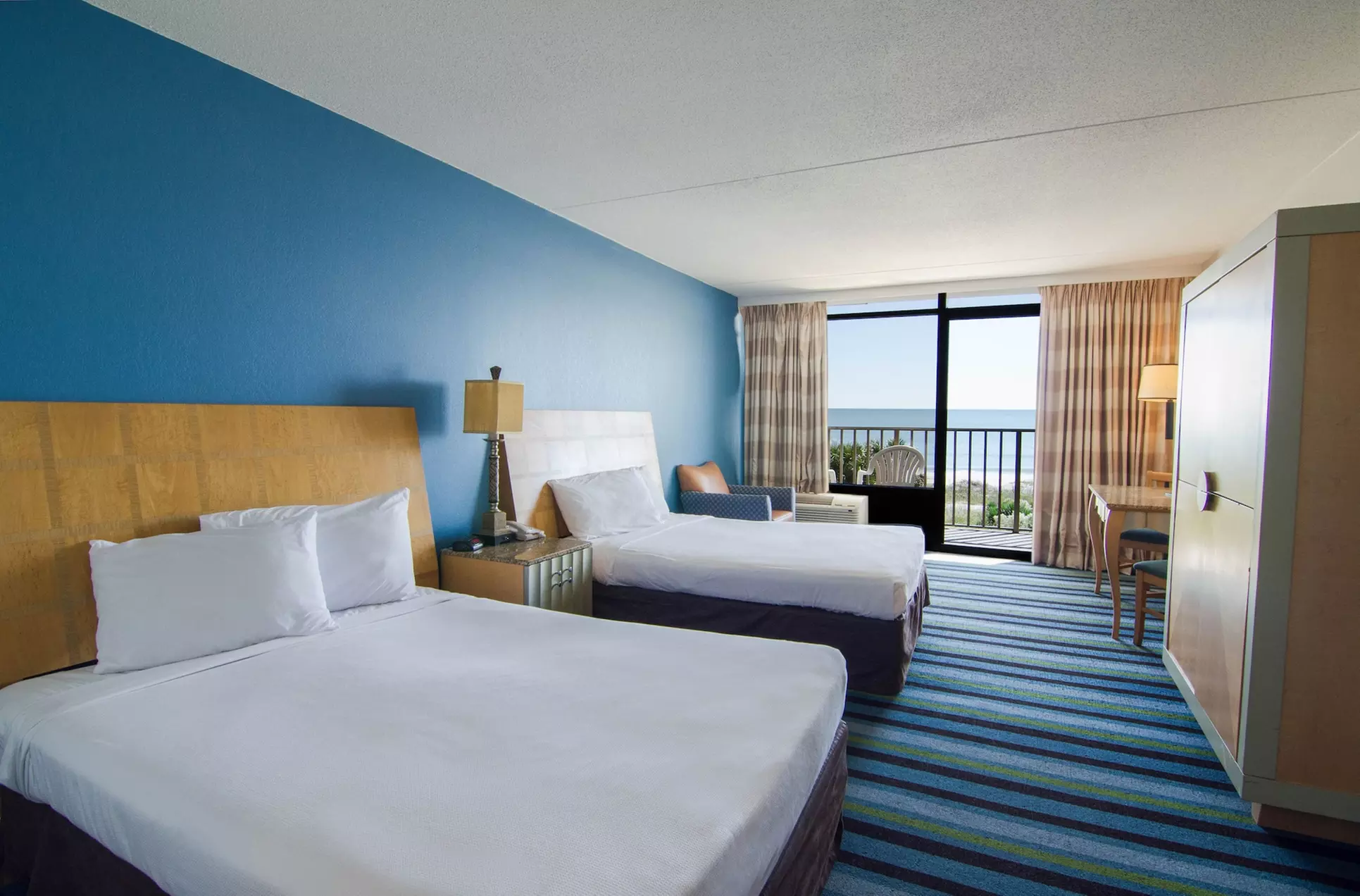 Ocean Inn - Primary Image