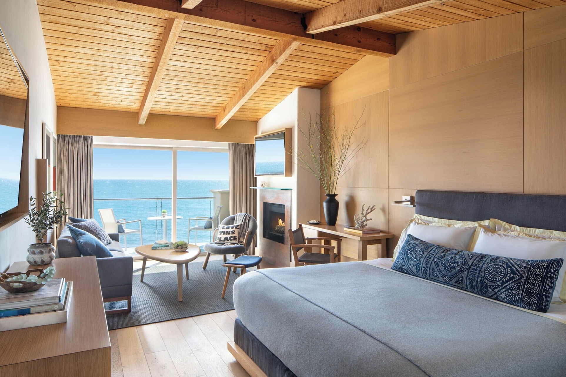 Malibu Beach Inn