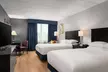 DoubleTree by Hilton Hartford - Bradley Airport - Second Medium