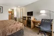 Quality Inn - Second Medium