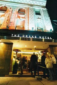 The Drake Hotel - Primary Image