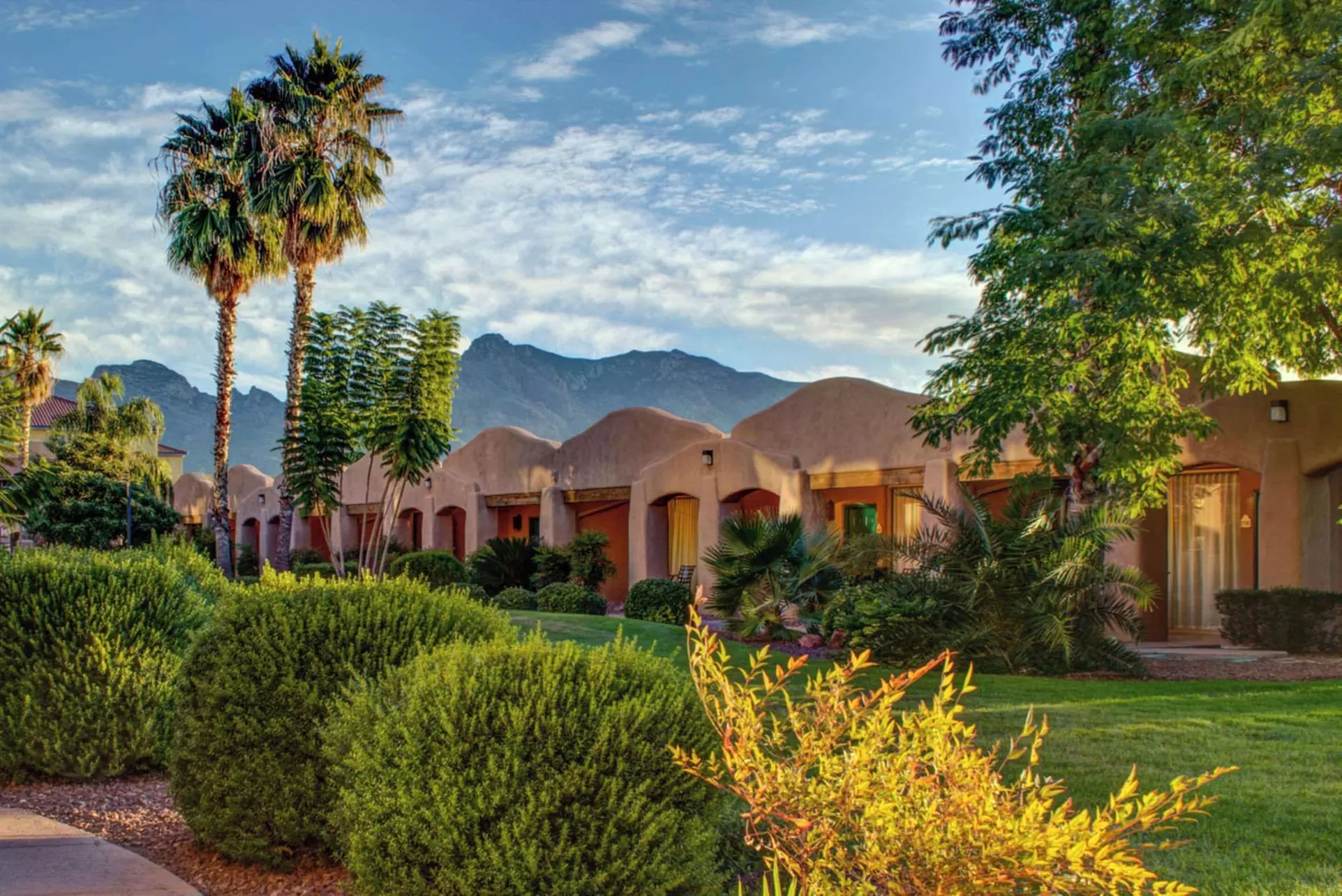 La Posada Lodge & Casitas, Ascend Hotel Collection - Primary Image