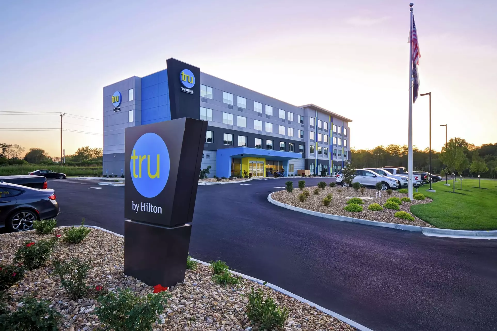 Tru by Hilton Wytheville - Primary Image