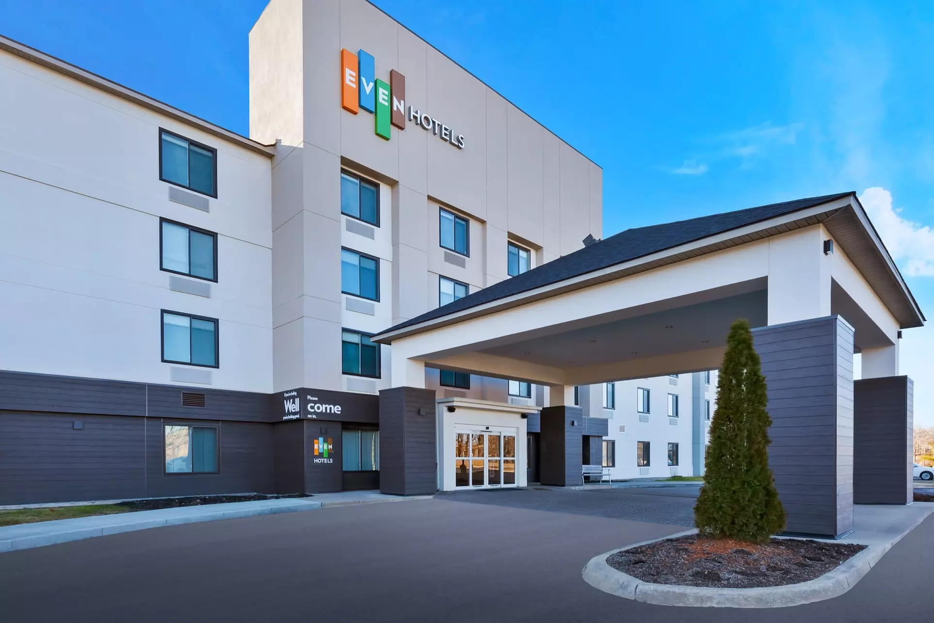 EVEN Hotel Ann Arbor S - University Area by IHG - Primary Image