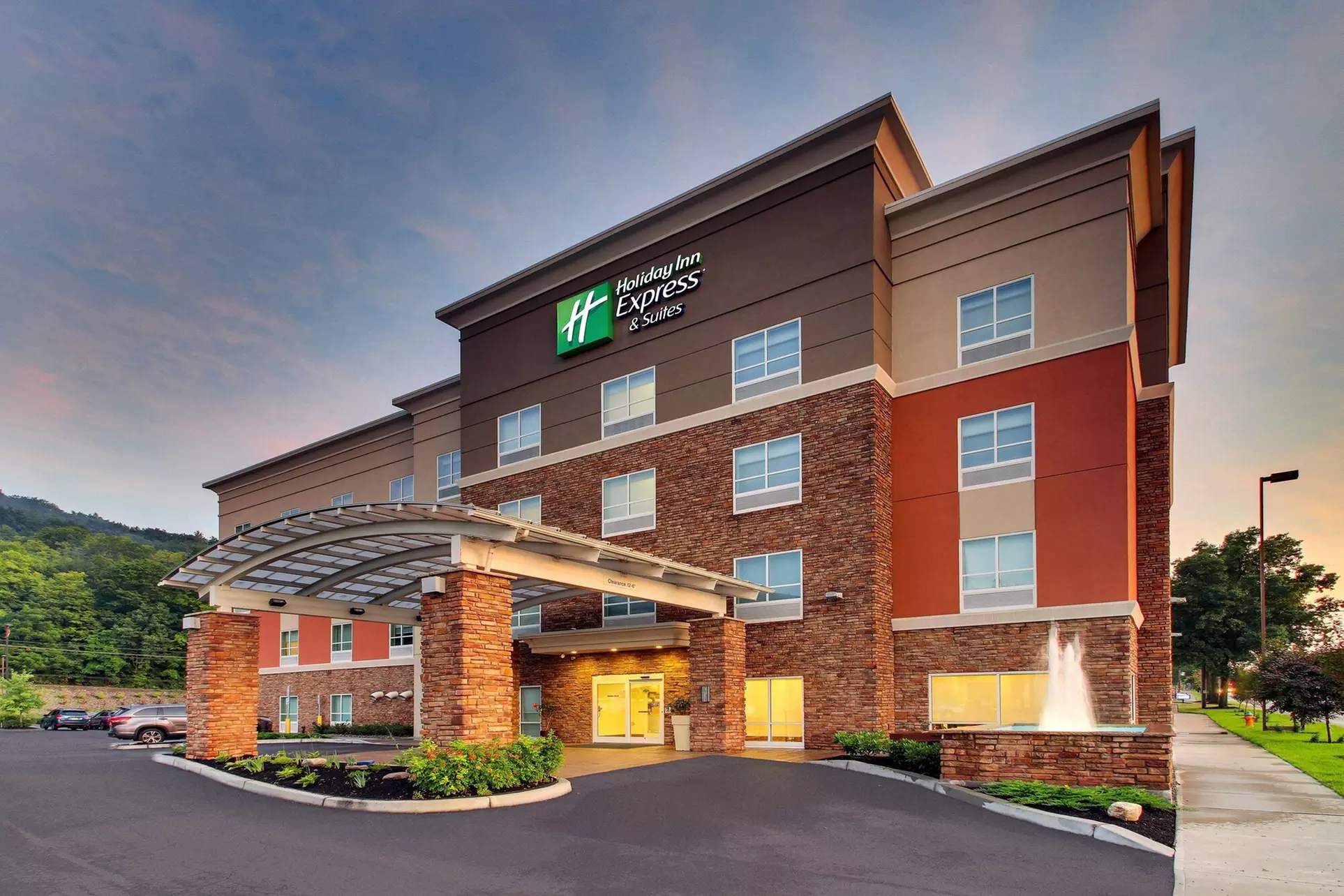 Holiday Inn Express & Suites Ithaca by IHG - Primary Image