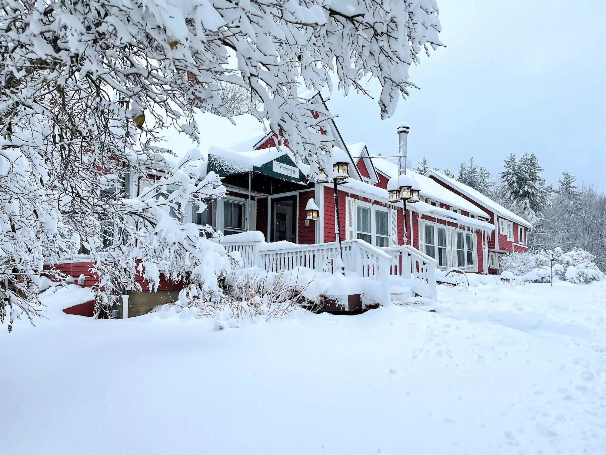 The Vermont Inn - Primary Image