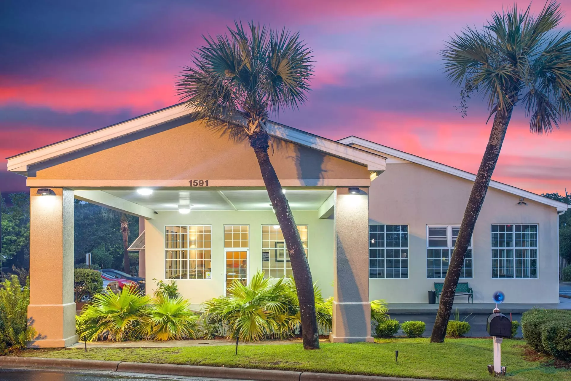 SureStay Hotel by Best Western North Myrtle Beach - Primary Image