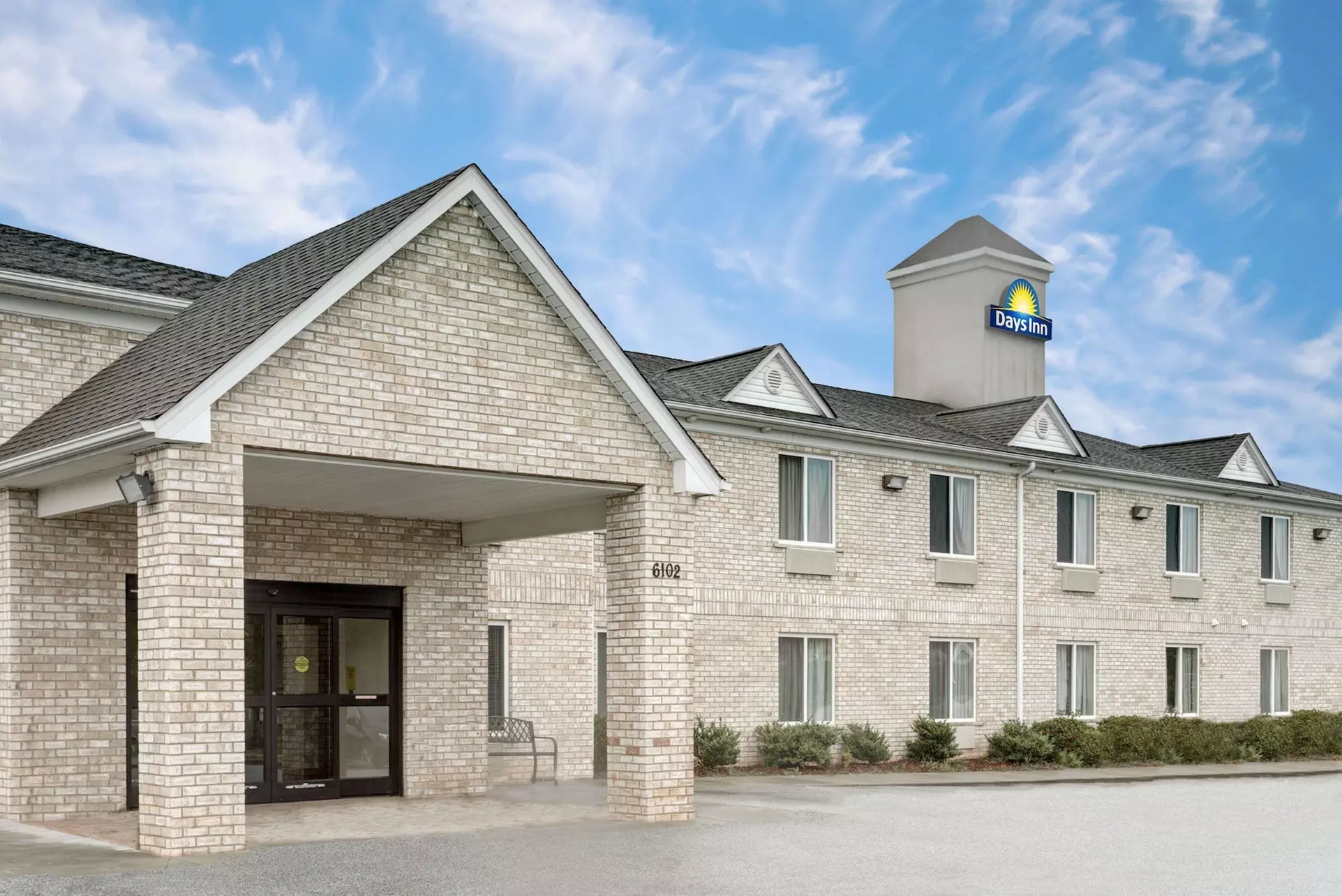 Days Inn by Wyndham Greensboro NC - Primary Image