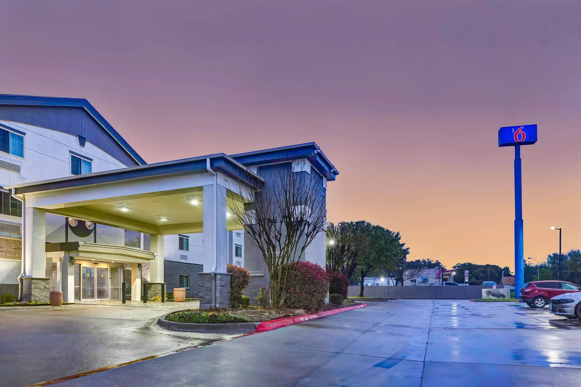 Motel 6 Mesquite, TX - Balch Springs - Primary Image