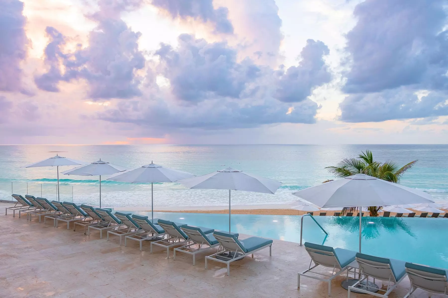 Sun Palace Cancun - Adults Only - All-inclusive - Primary Image