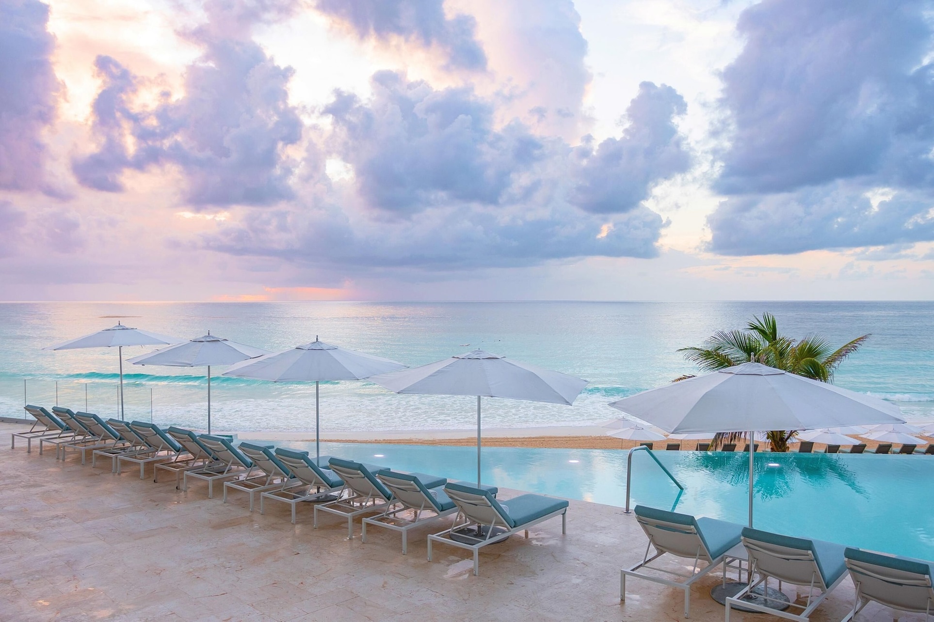 Sun Palace Cancun - Adults Only - All-inclusive