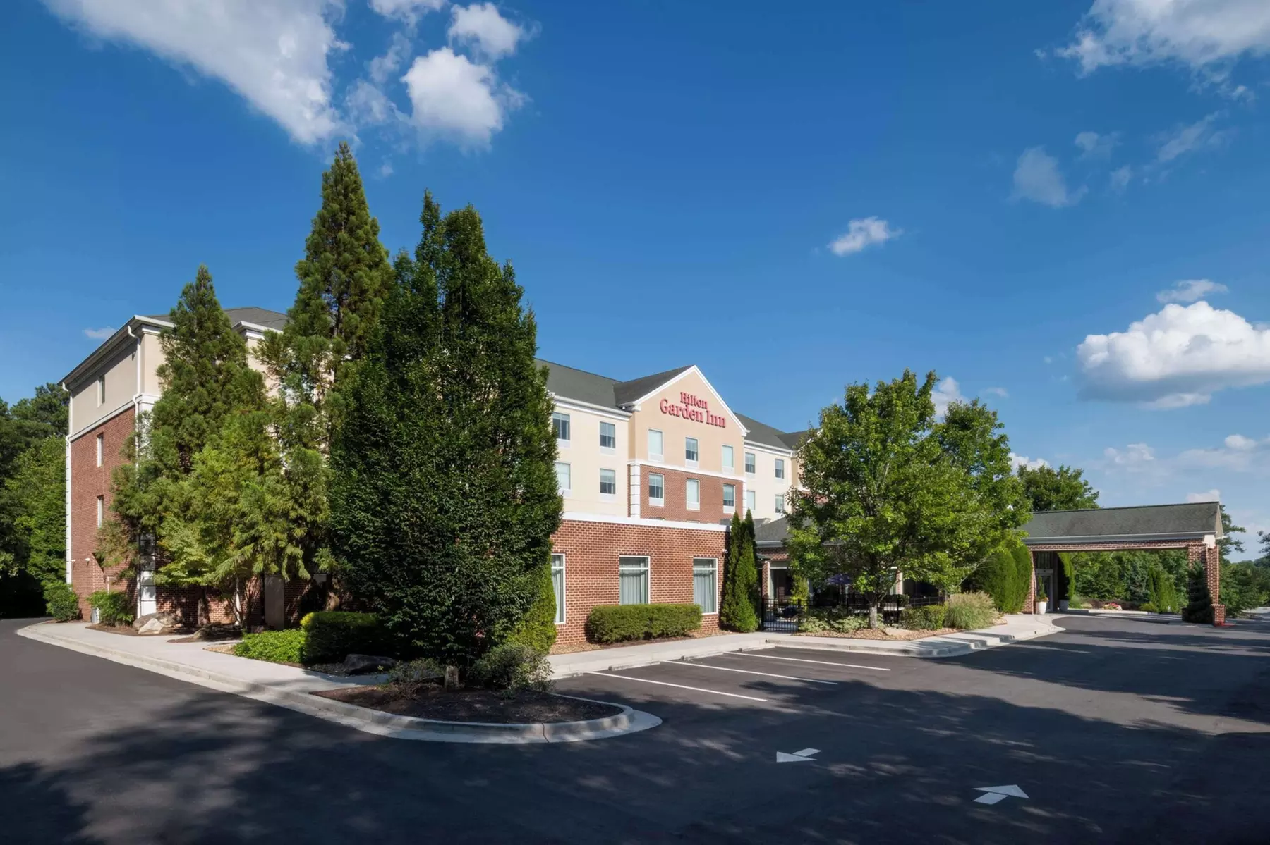 Hilton Garden Inn Atlanta/Peachtree City - Primary Image