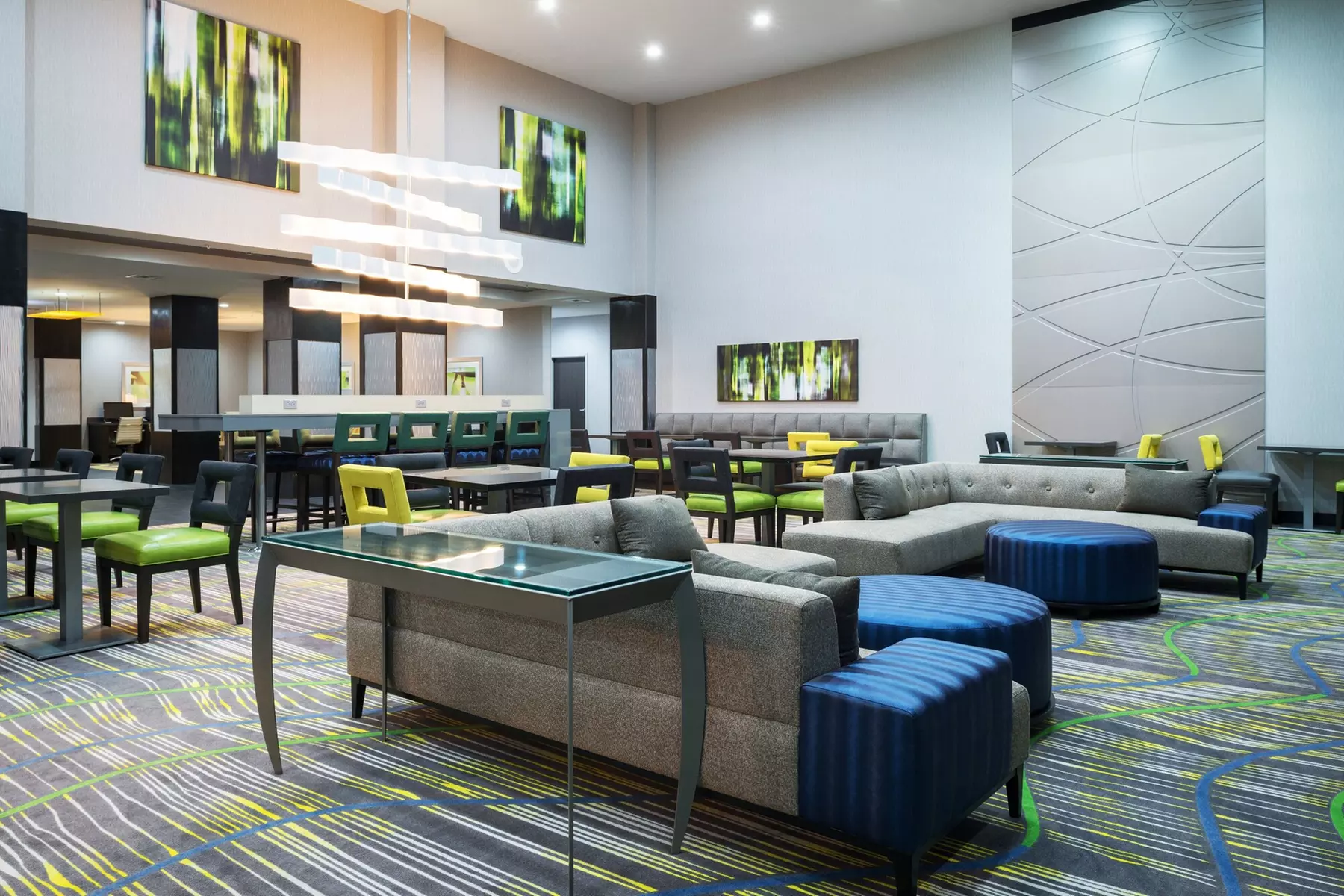 Holiday Inn Express & Suites Norman by IHG - Primary Image