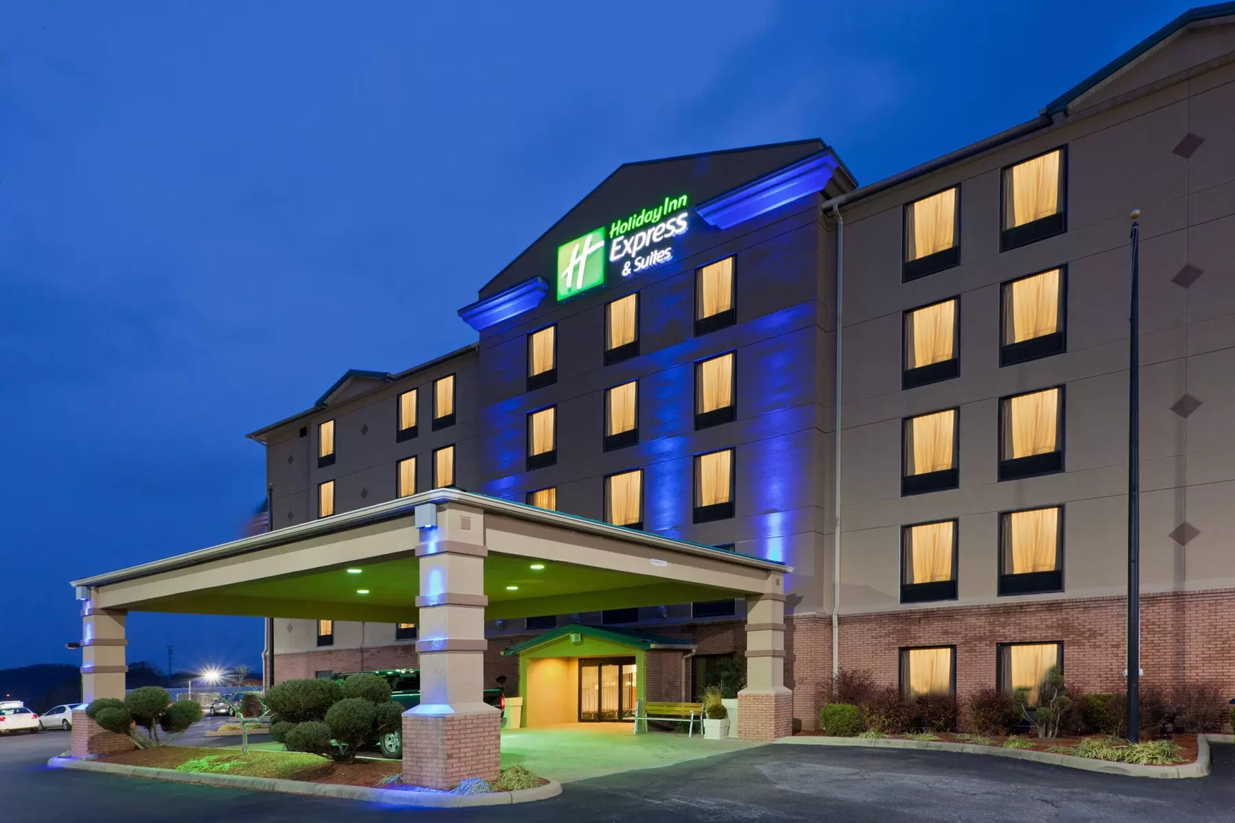 Holiday Inn Express Suites Charleston by IHG - Primary Image