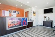 Motel 6 Barstow, CA - Route 66 - Second Medium