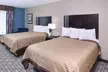 Americas Best Value Inn & Suites Southaven Memphis - Second Medium