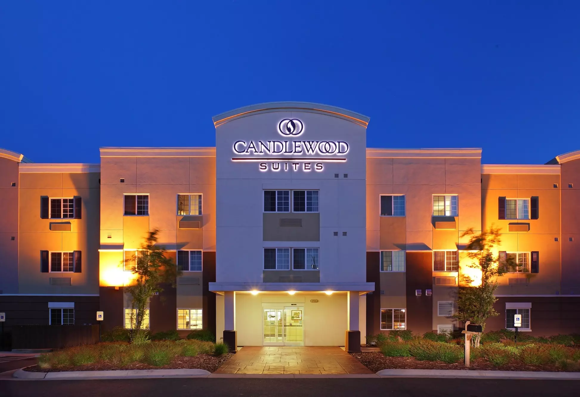Candlewood Suites Hot Springs by IHG - Primary Image