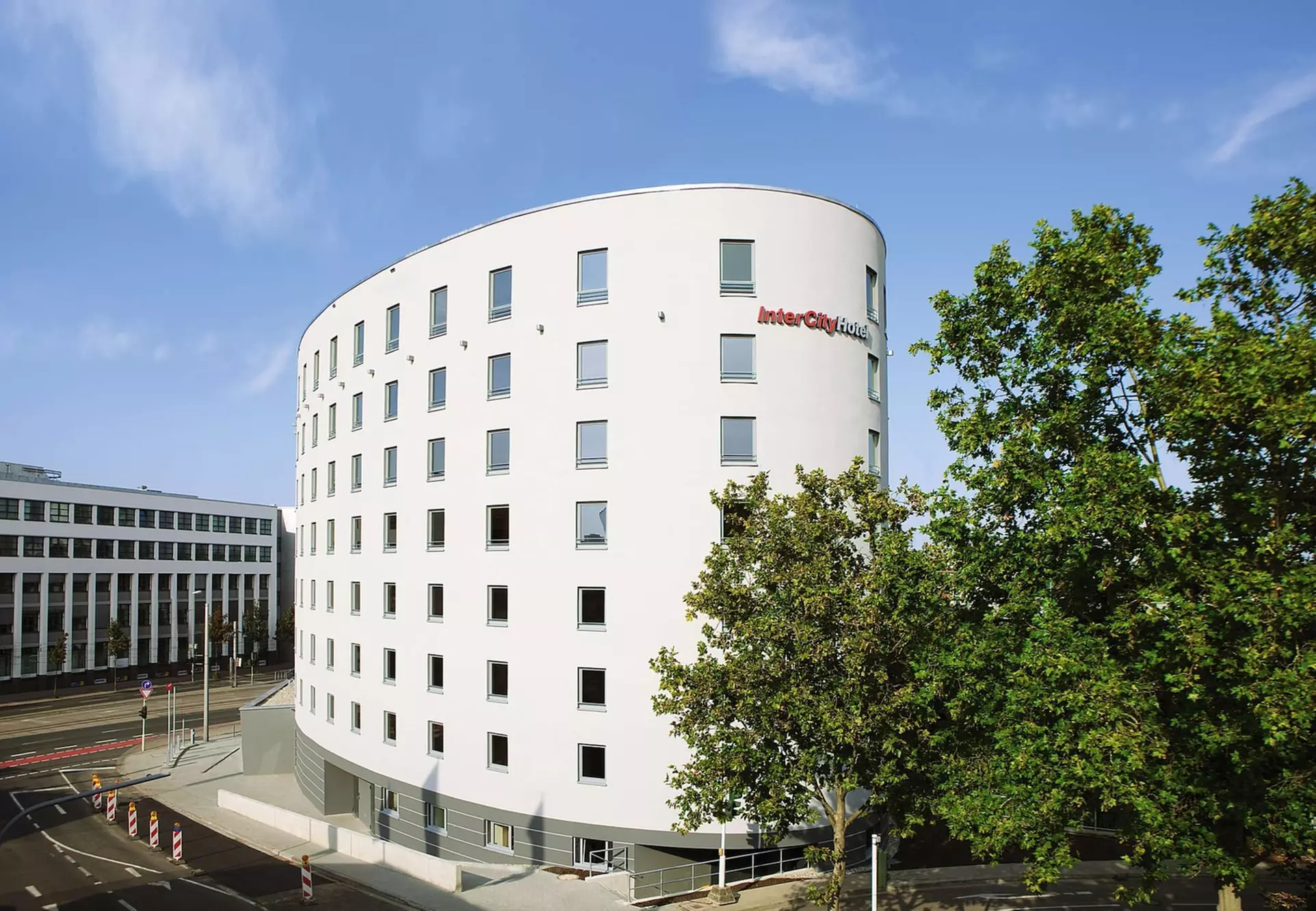 IntercityHotel Mainz - Primary Image