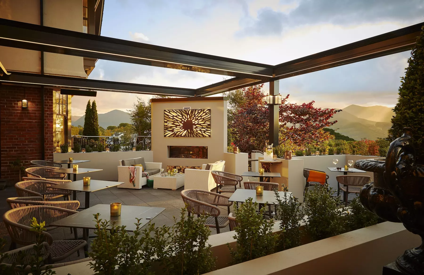 Randles Hotel Killarney - Primary Image