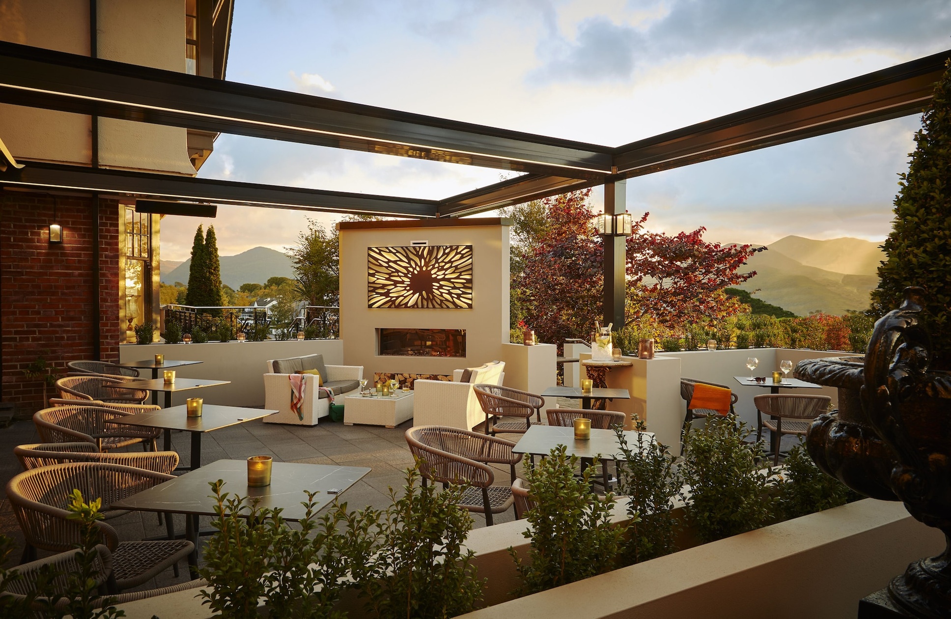 Randles Hotel Killarney