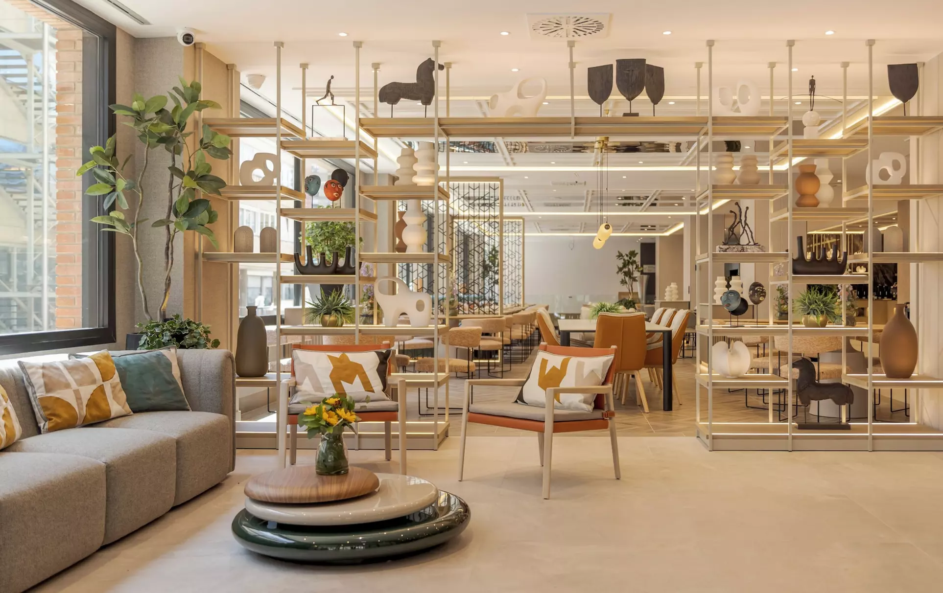 Hotel ILUNION Romareda - Primary Image