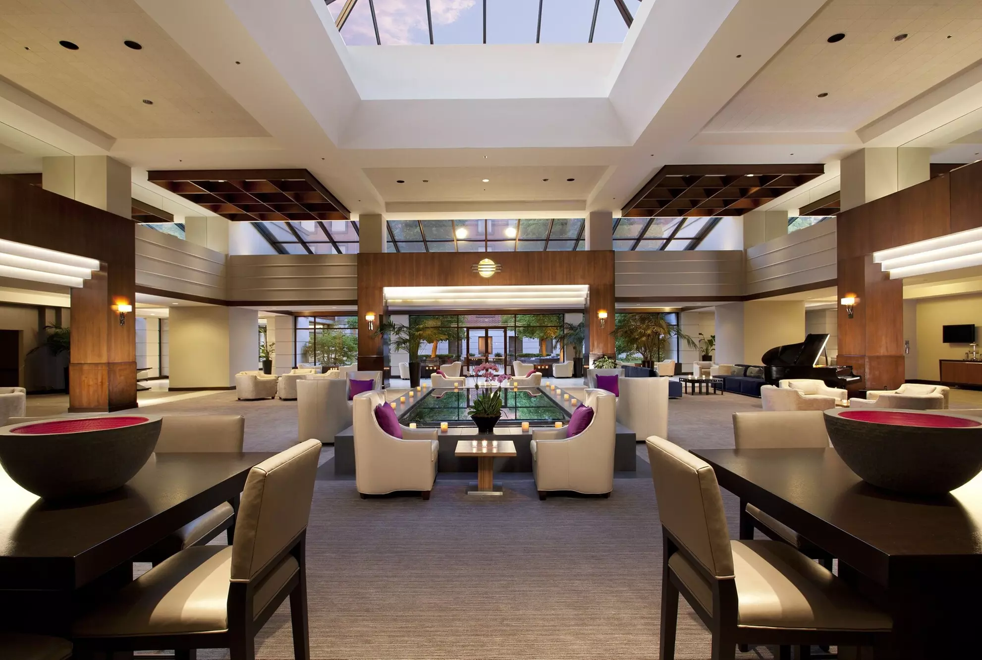 Hyatt Regency Deerfield - Primary Image