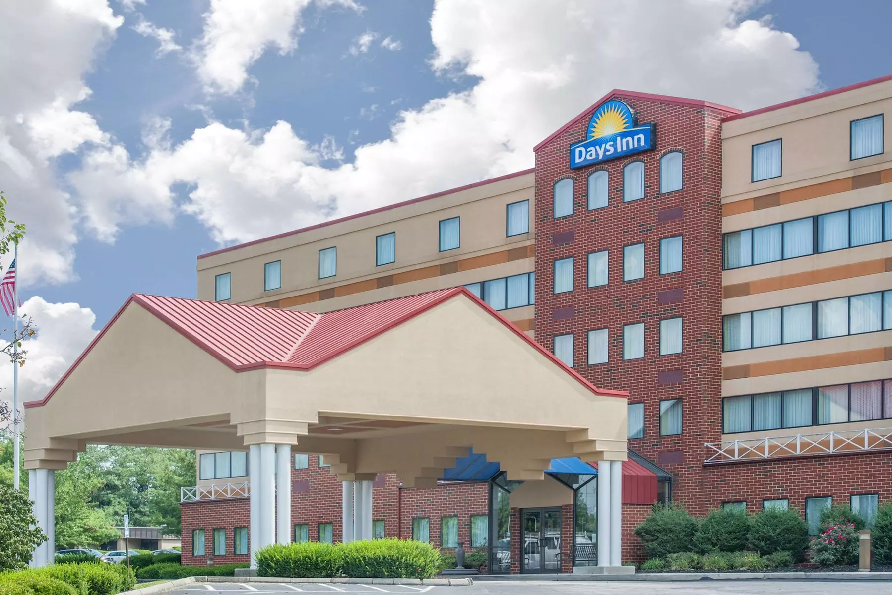 Days Inn by Wyndham Gettysburg - Primary Image