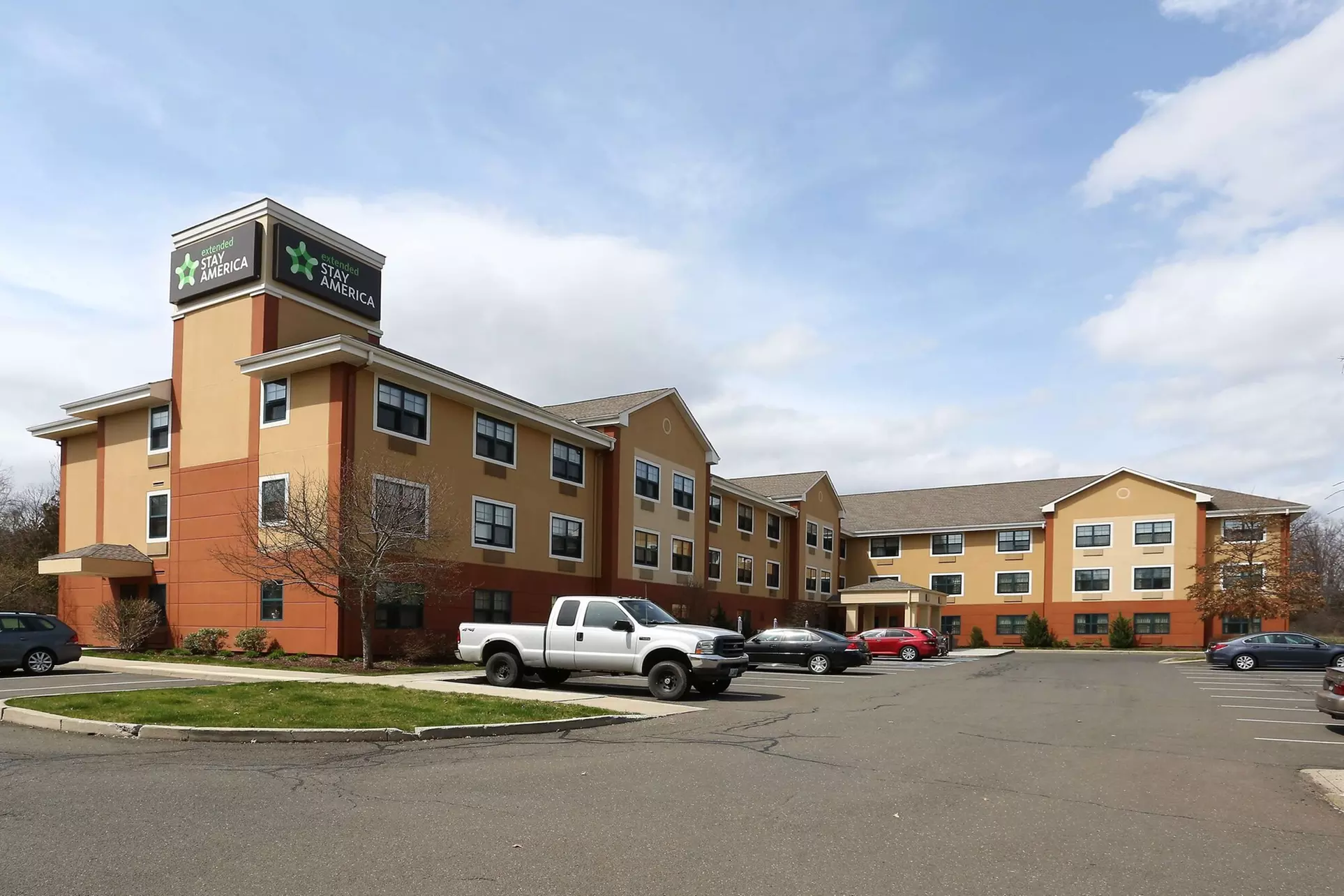 Extended Stay America Suites Hartford Meriden - Primary Image