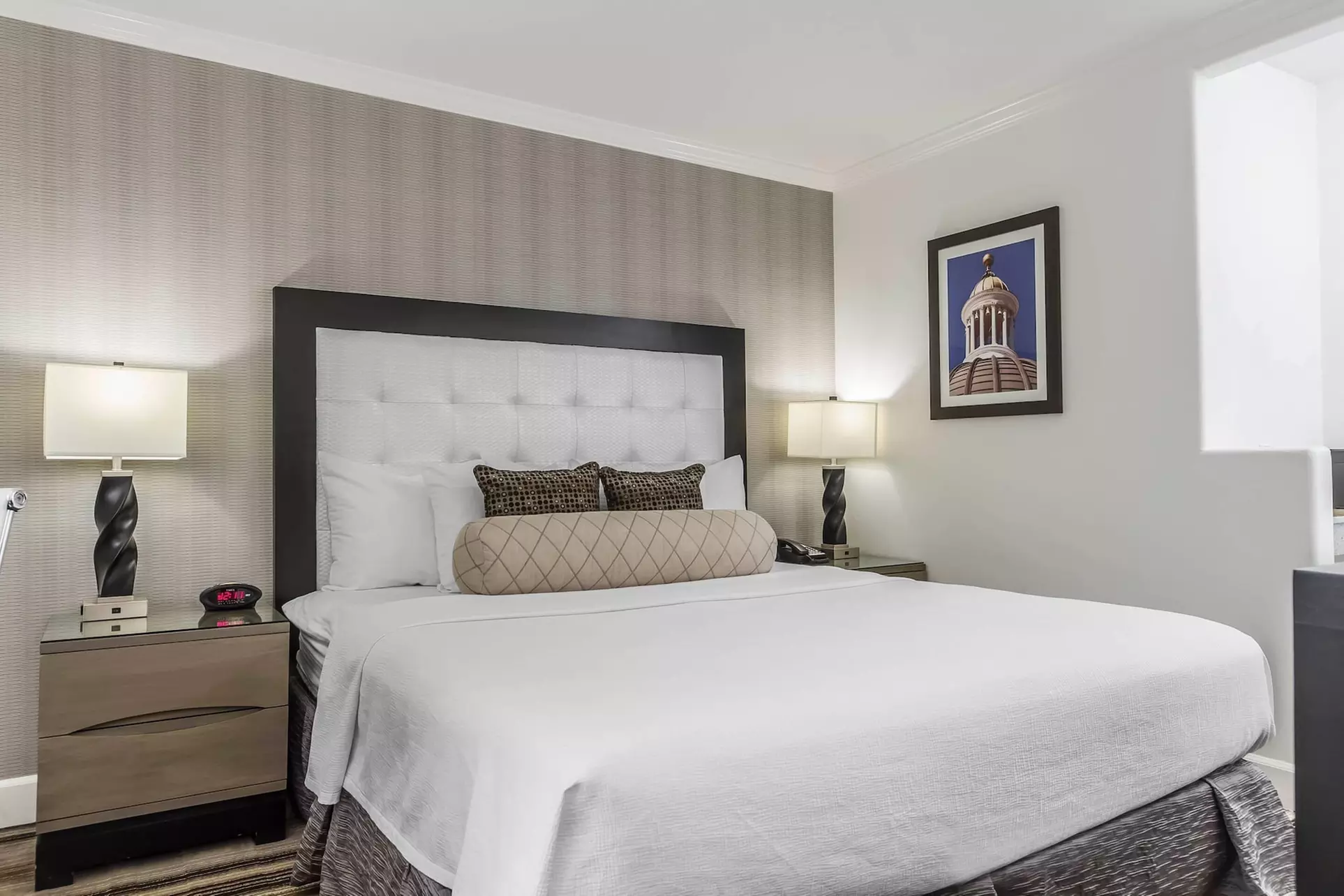 Inn Off Capitol Park, an Ascend Collection Hotel - Primary Image