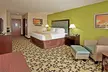 Holiday Inn Express Troutville by IHG - Second Medium