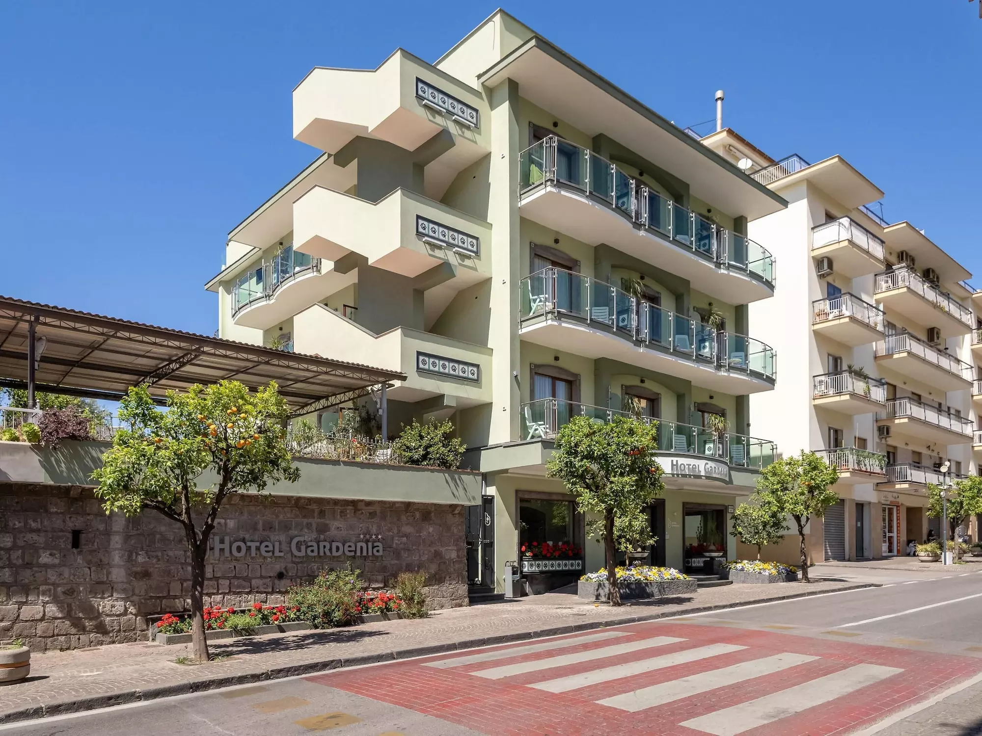 Gardenia Sorrento Coast, Ascend Hotel Collection - Primary Image