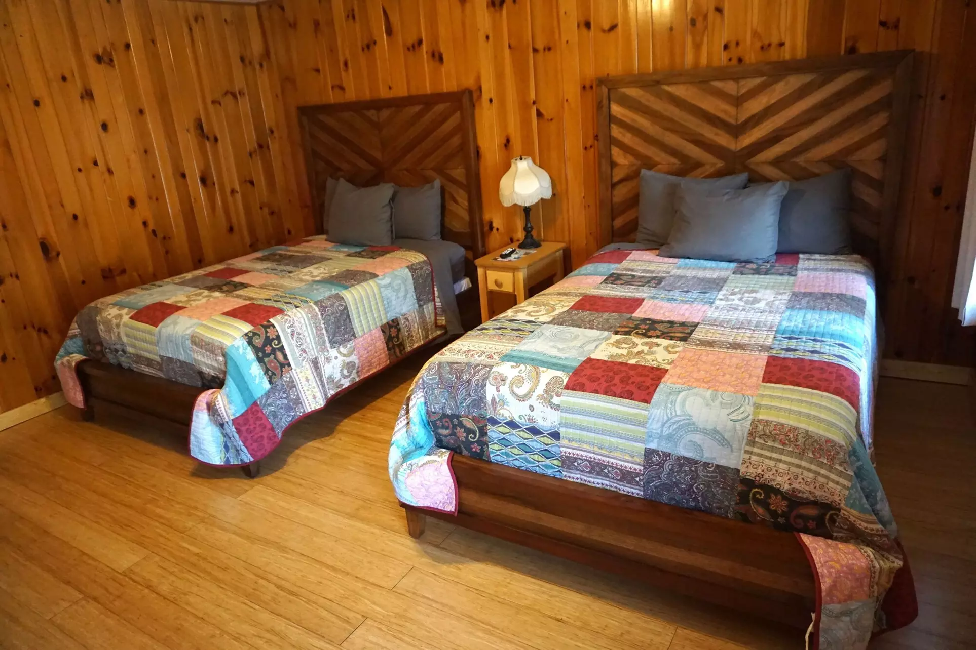 Marshall's Creek Rest Motel - Primary Image