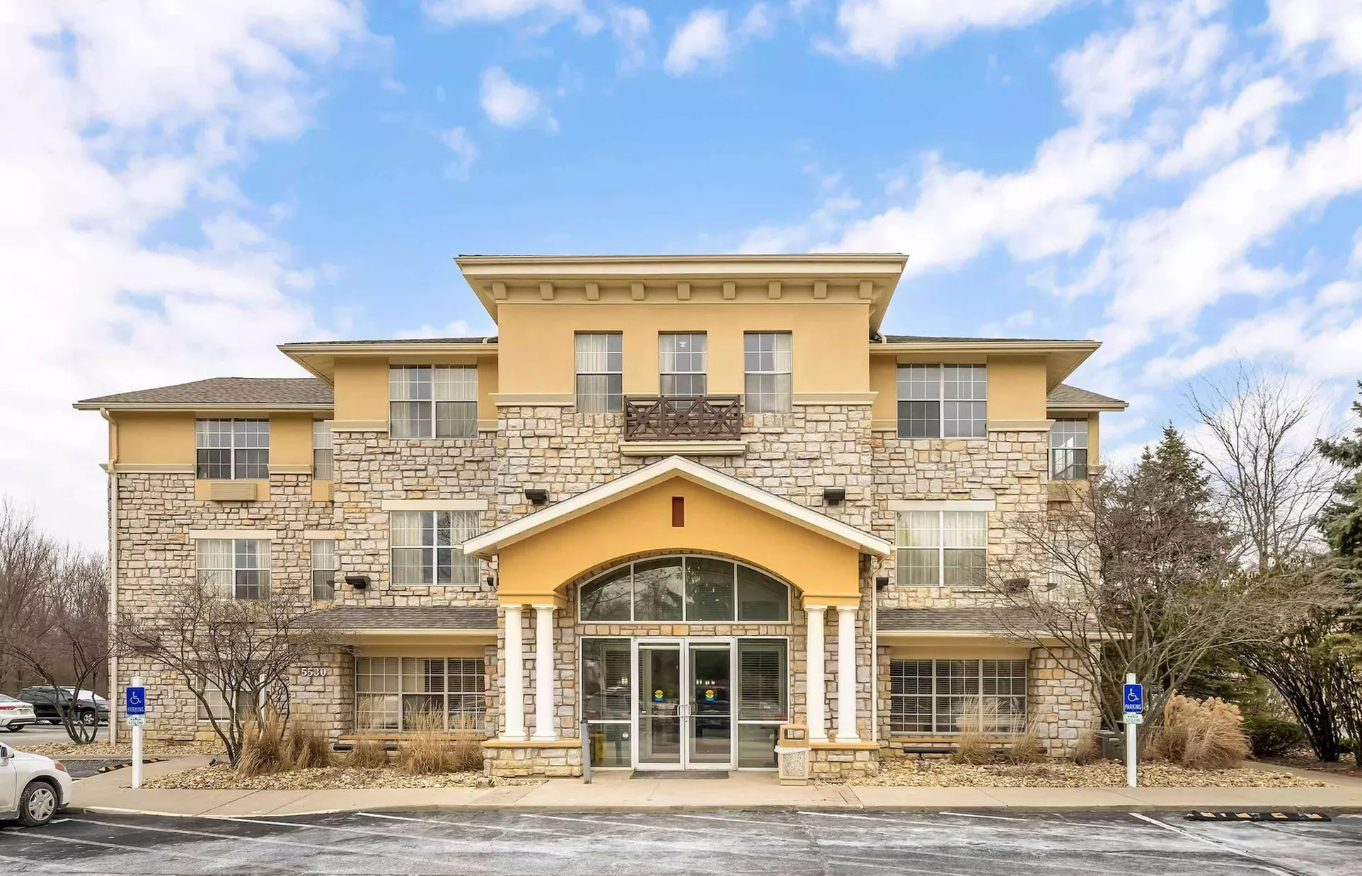 Extended Stay America Suites Columbus Tuttle - Primary Image