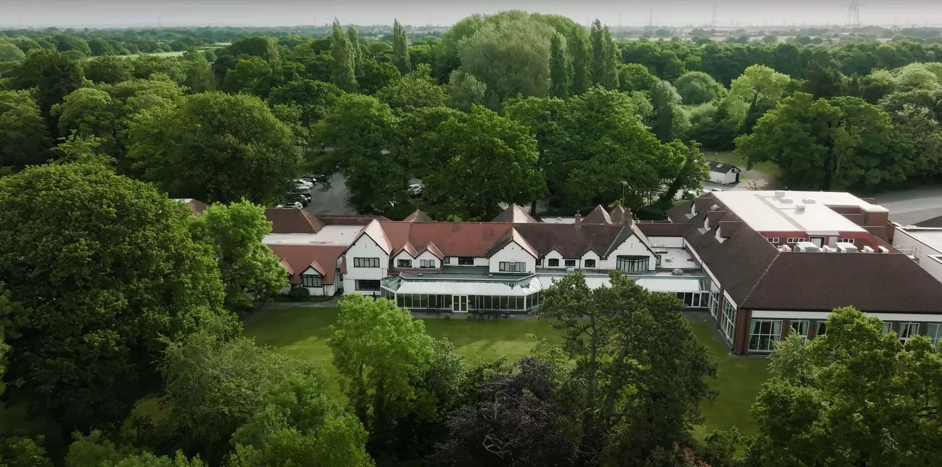 Macdonald Craxton Wood Hotel & Spa, Chester - Primary Image