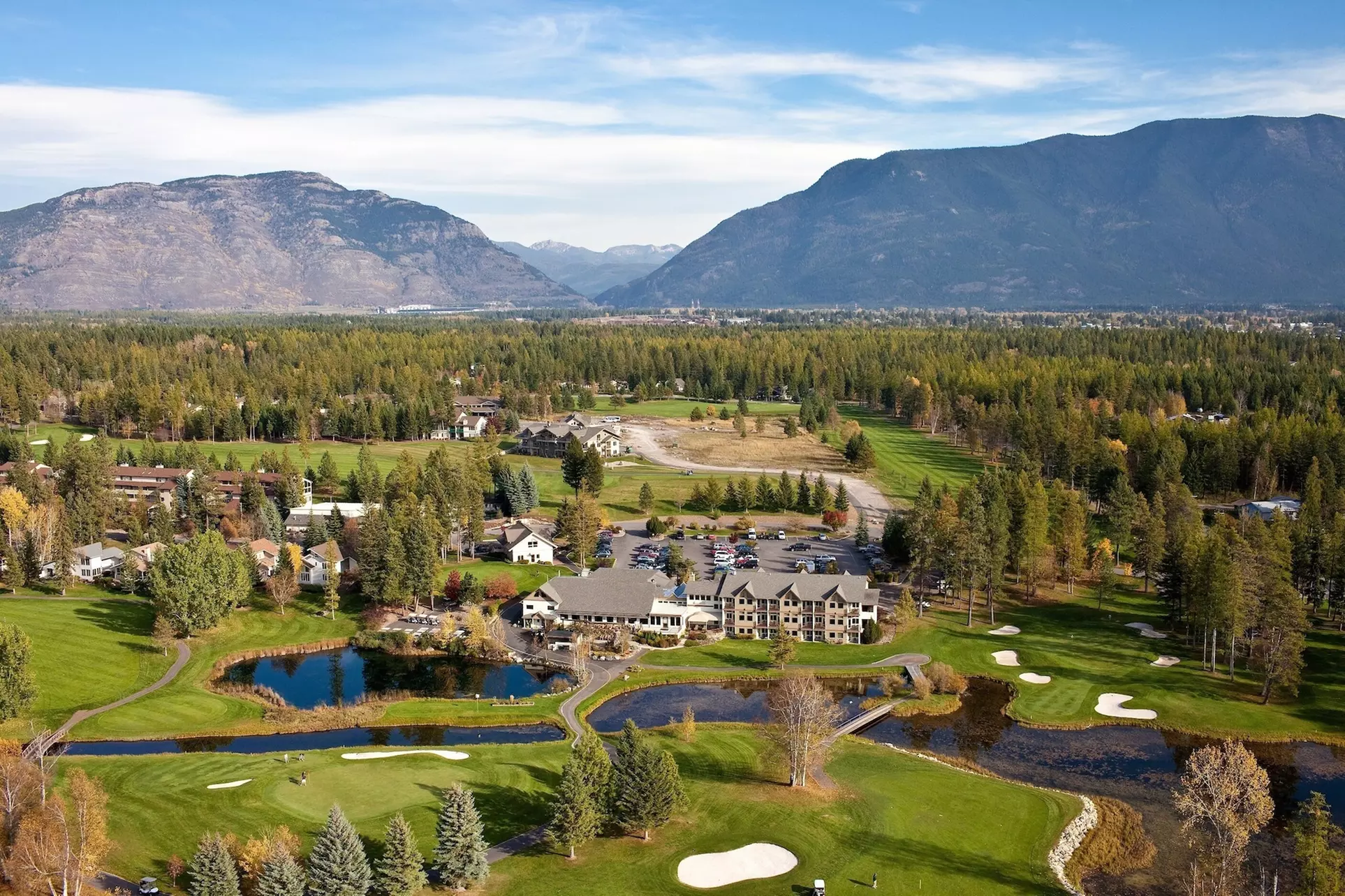 Meadow Lake Resort & Condos - Primary Image