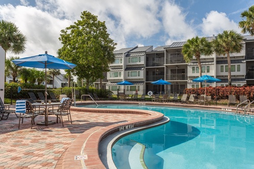 Orbit One Vacation Villas | Kissimmee