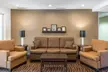 MainStay Suites Pittsburgh Airport - Second Medium