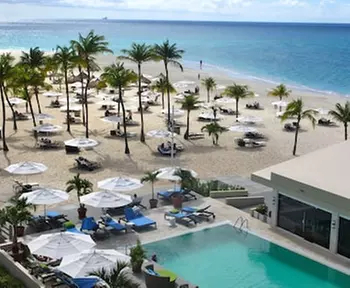 Bucuti & Tara Beach Resort - Adults Only - Primary Image