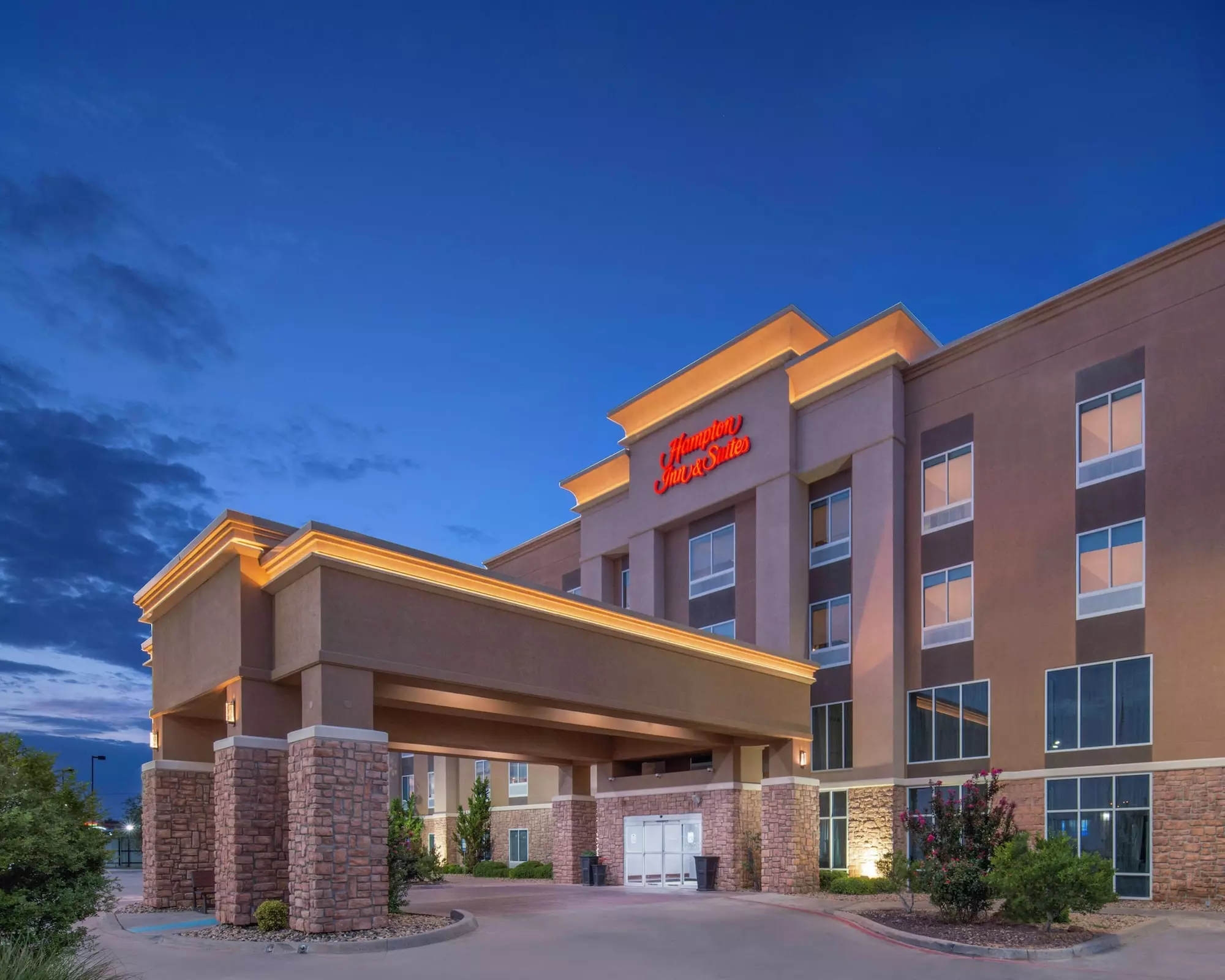 Hampton Inn & Suites Lubbock Southwest - Primary Image