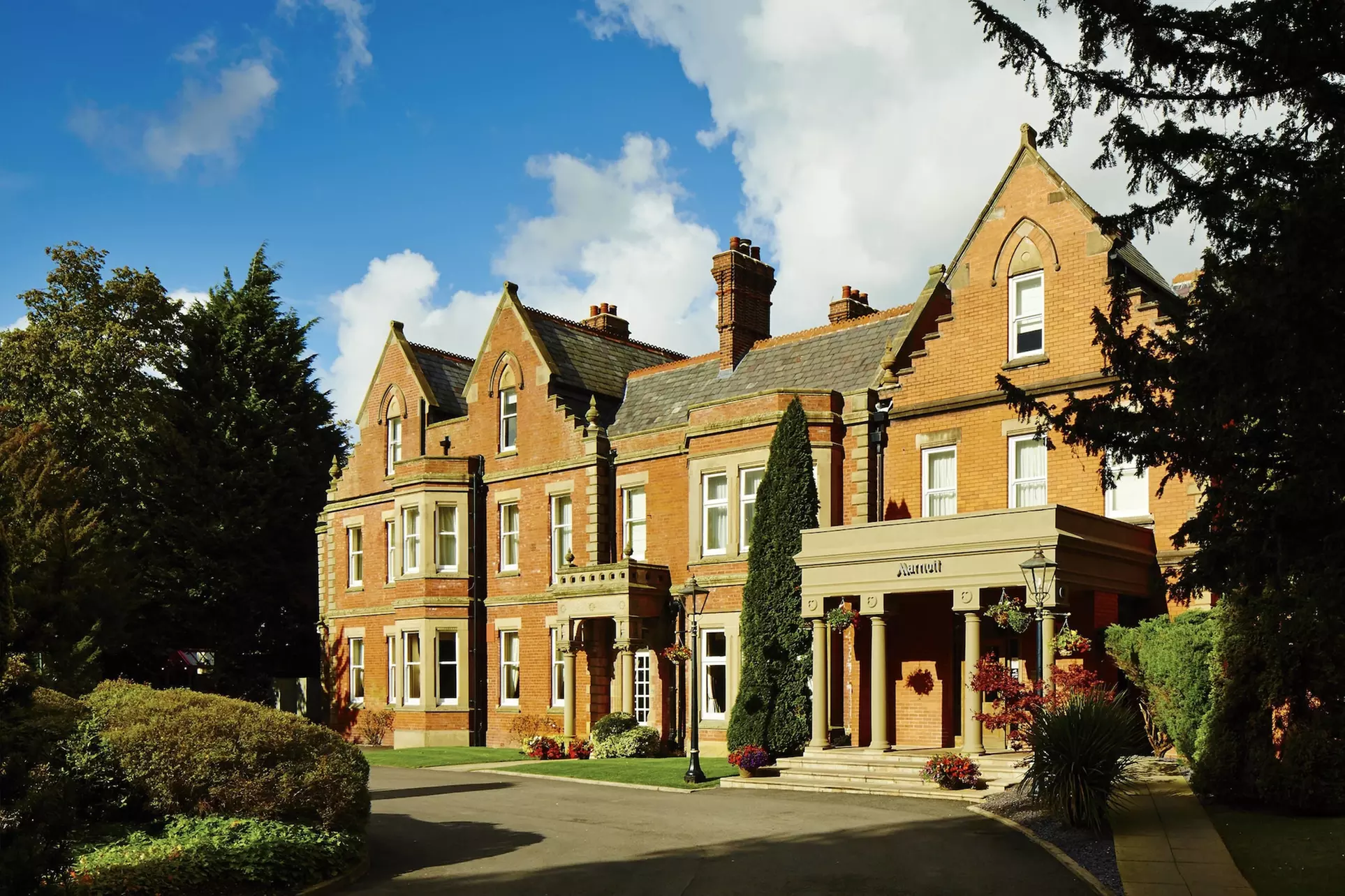 Delta Hotels by Marriott Preston - Primary Image