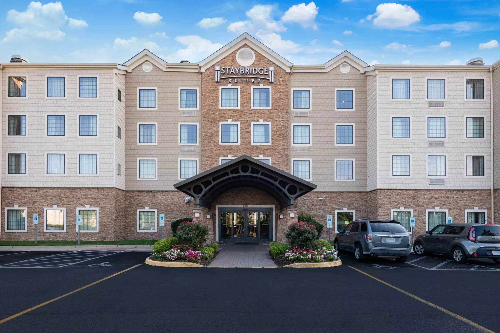 Staybridge Suites Chesapeake by IHG - Primary Image