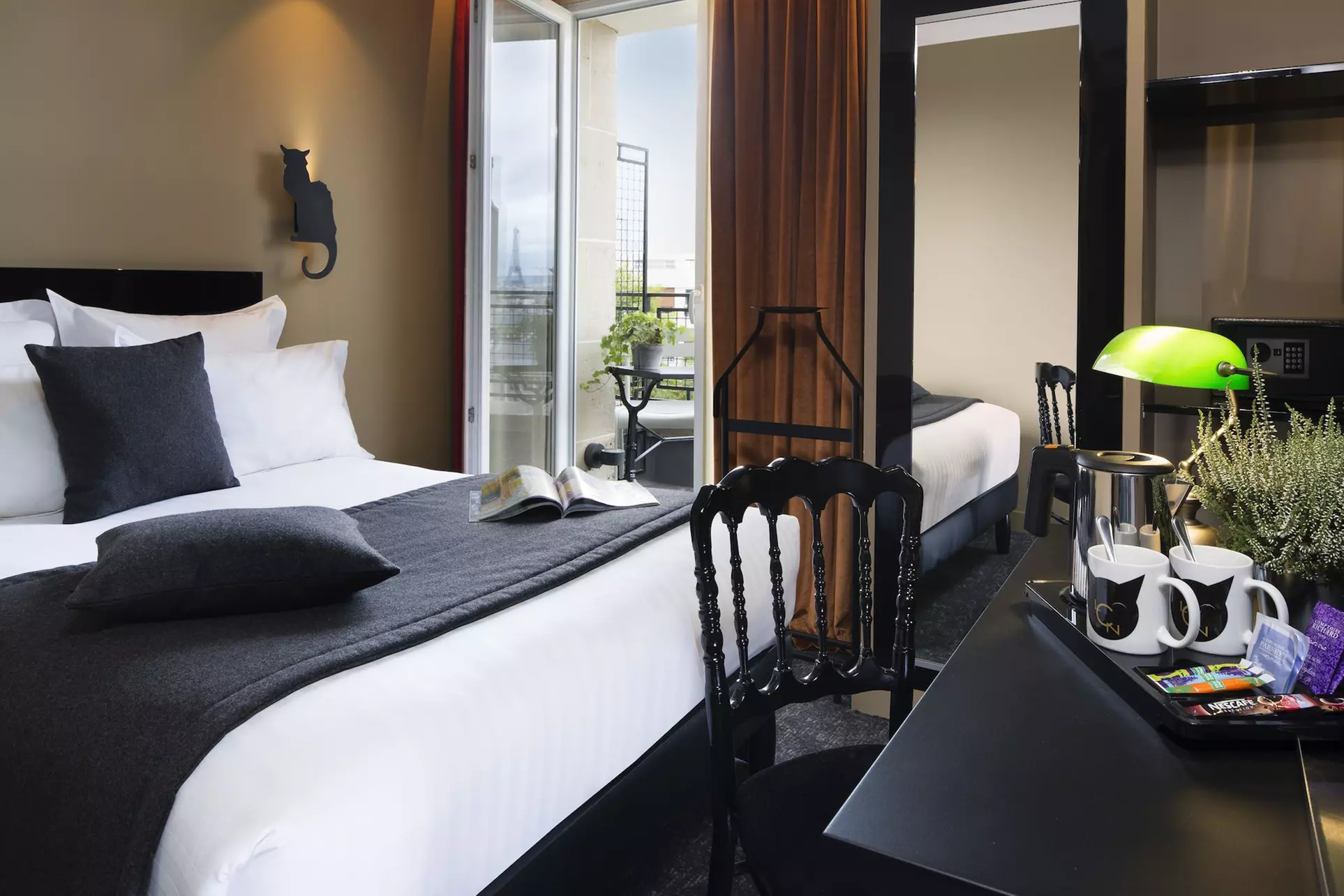 Hôtel Le Chat Noir - Primary Image