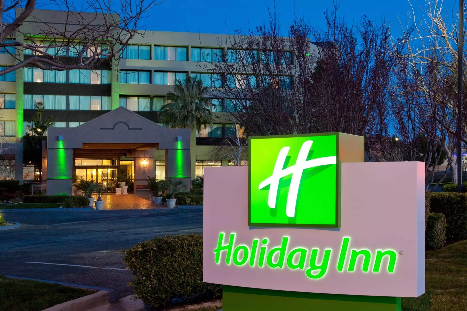 Holiday Inn Palmdale-Lancaster by IHG - Primary Image