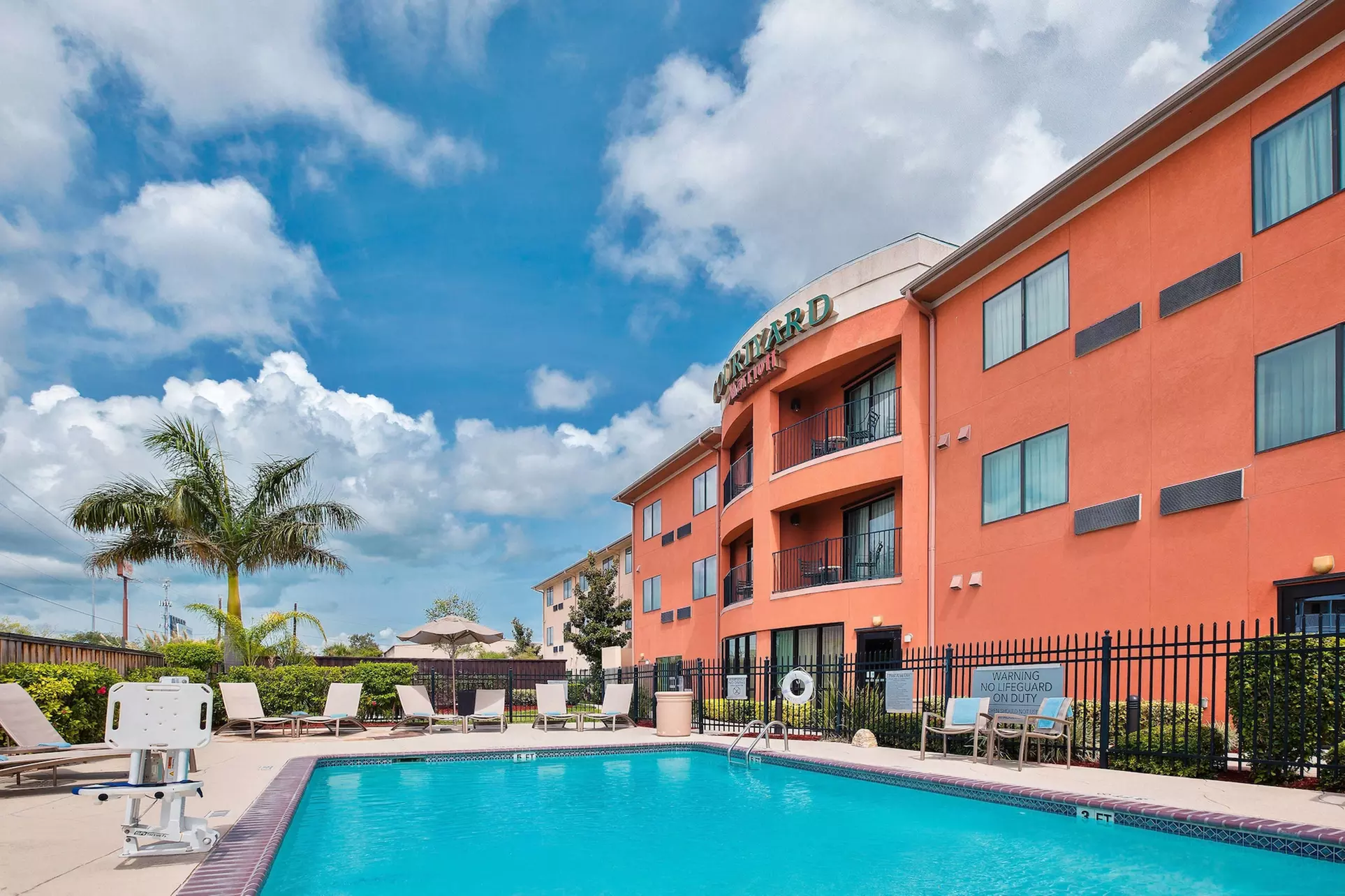 Courtyard by Marriott Corpus Christi - Primary Image