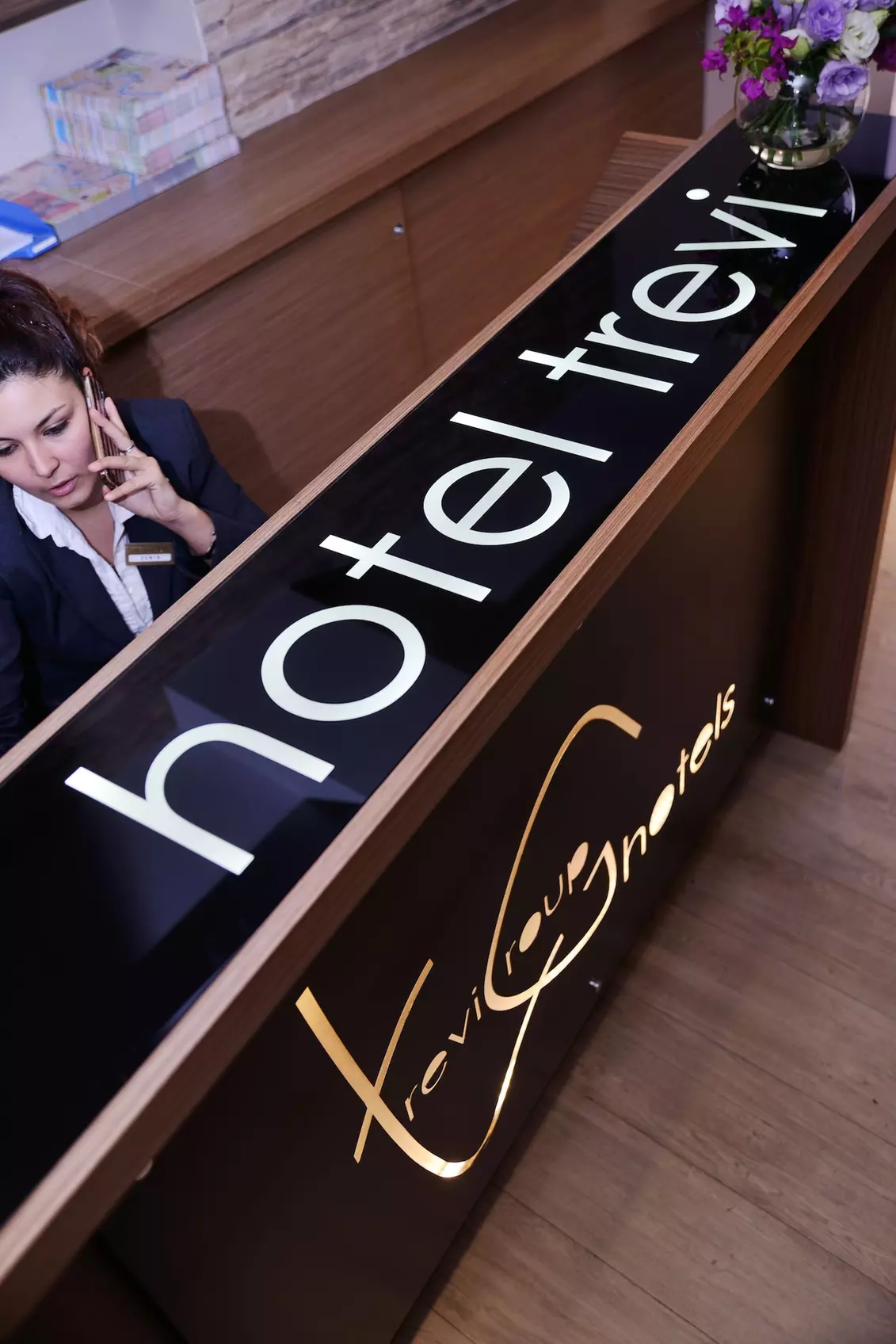Hotel Trevi - Gruppo Trevi Hotels - Primary Image