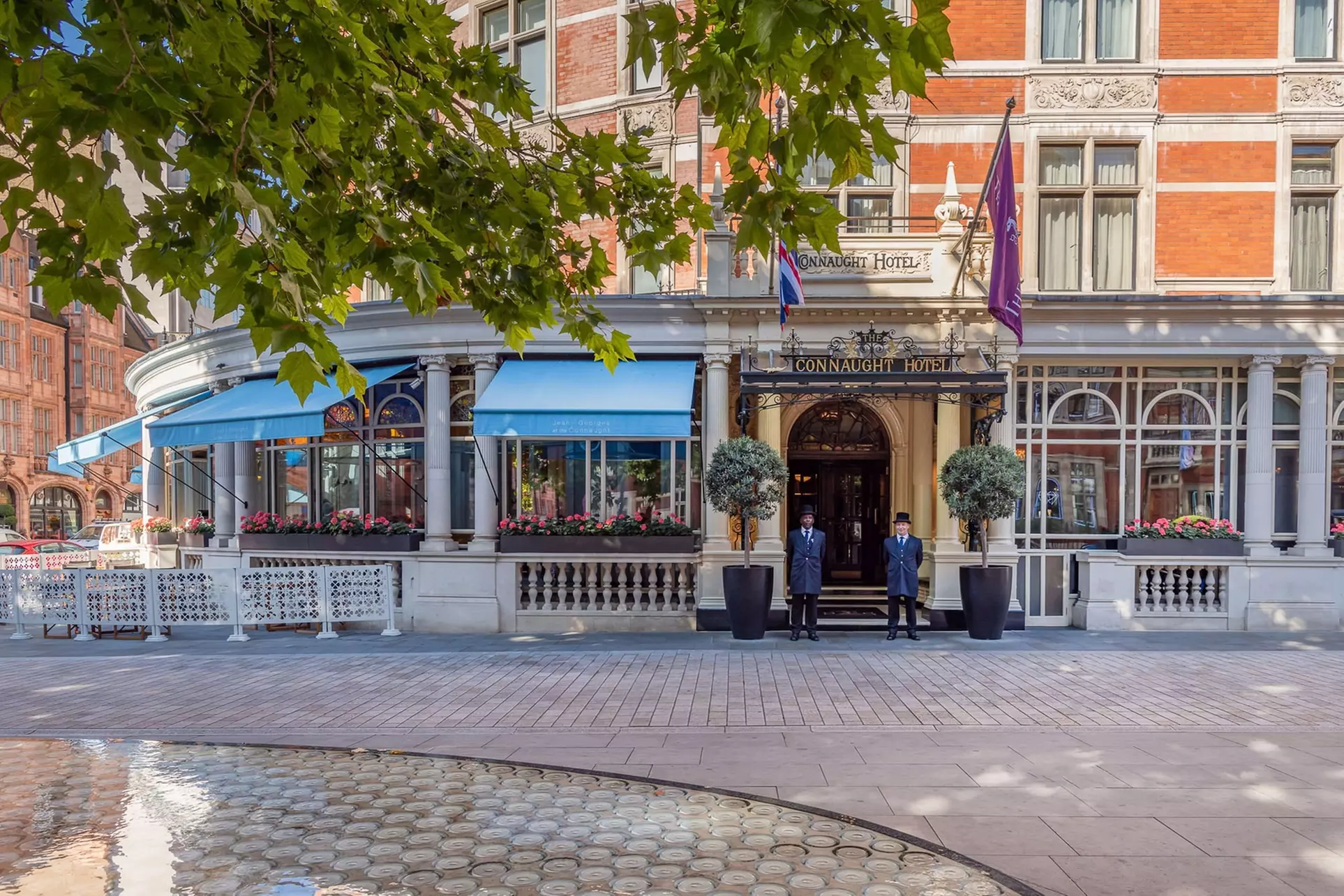 The Connaught, Maybourne - Primary Image