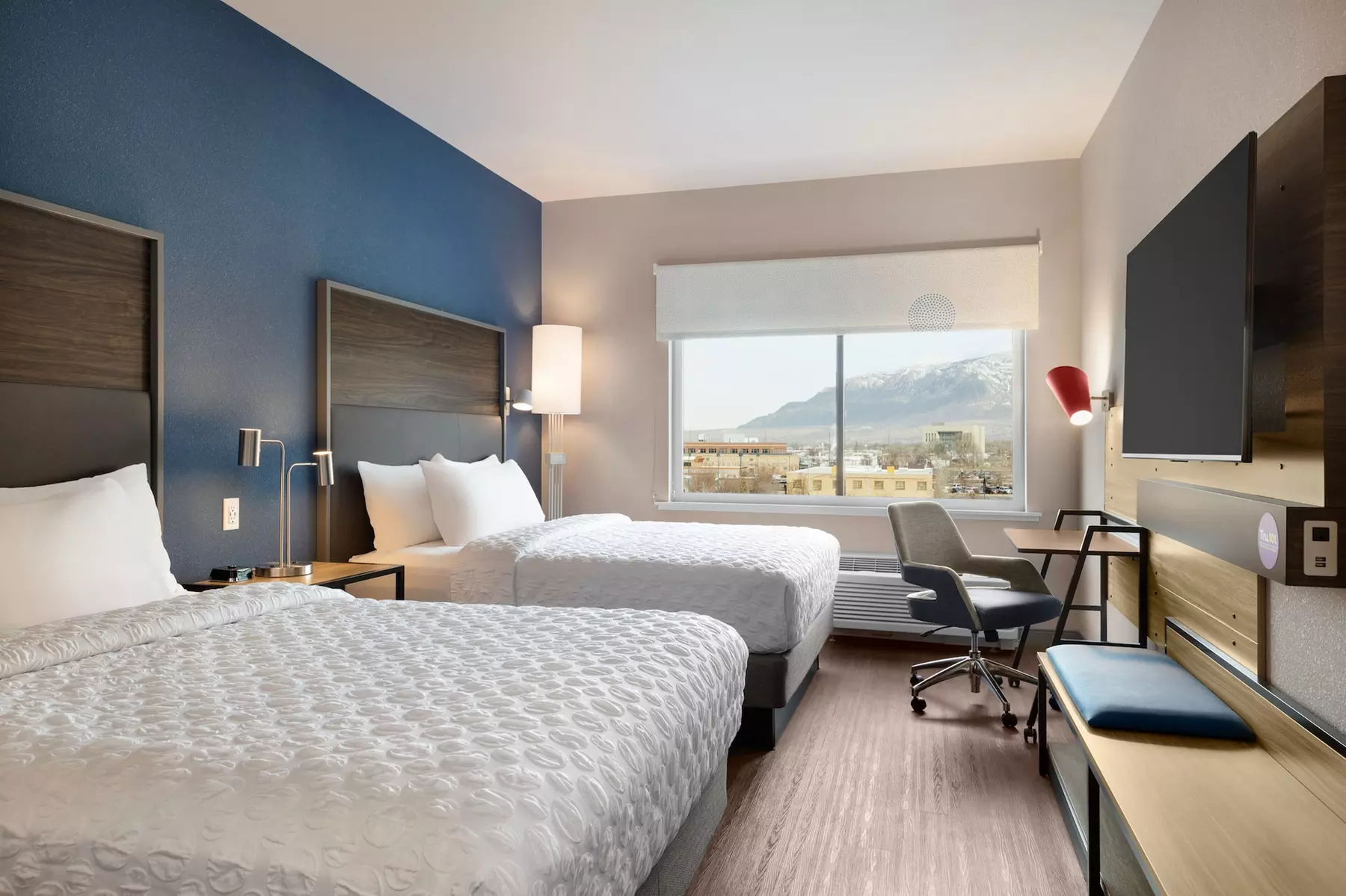 Tru By Hilton Ogden, UT - Primary Image